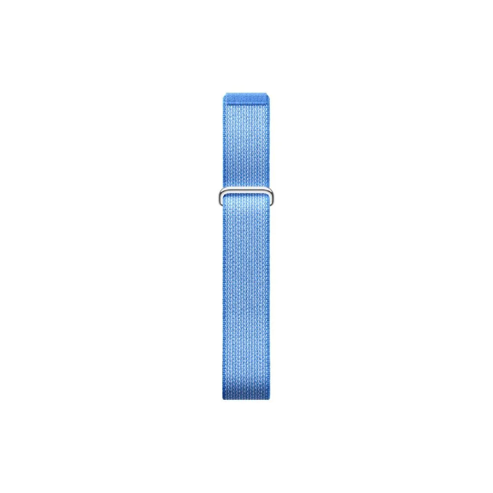 Google Fitbit Air Smart Screenless Fitness Tracker  ,Blue