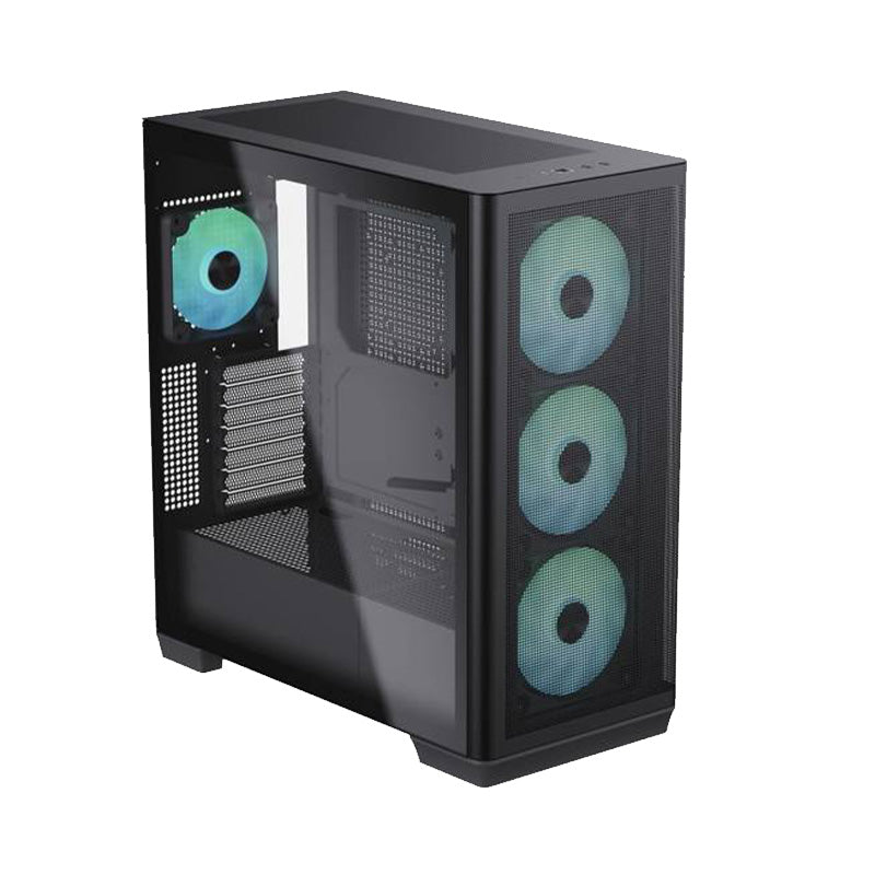 AEROCOOL C1-BK-v1