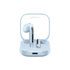 Redmi Buds 6 Active - Transparent blue