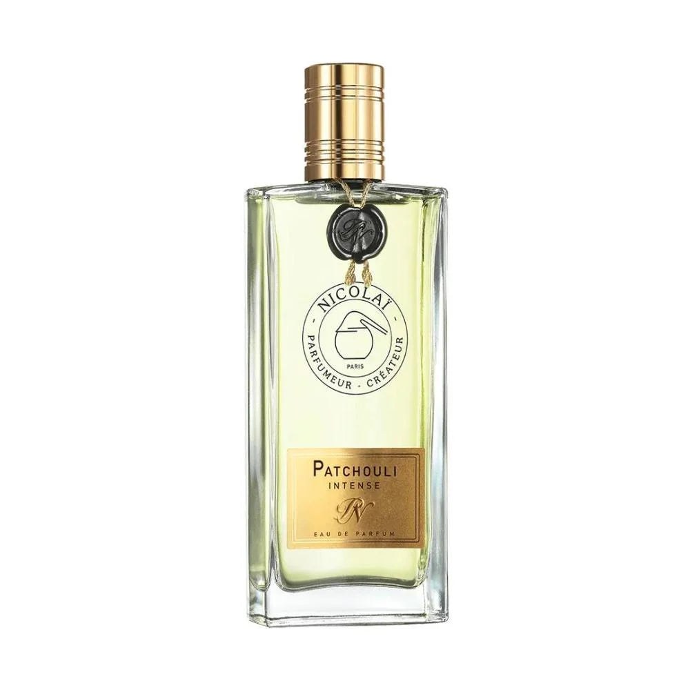 NICOLAI PATCHOULI INTENSE EDP 100 ML