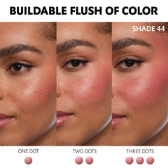 YVES SAINT LAURENT POWDER BLUSH SHADE 44