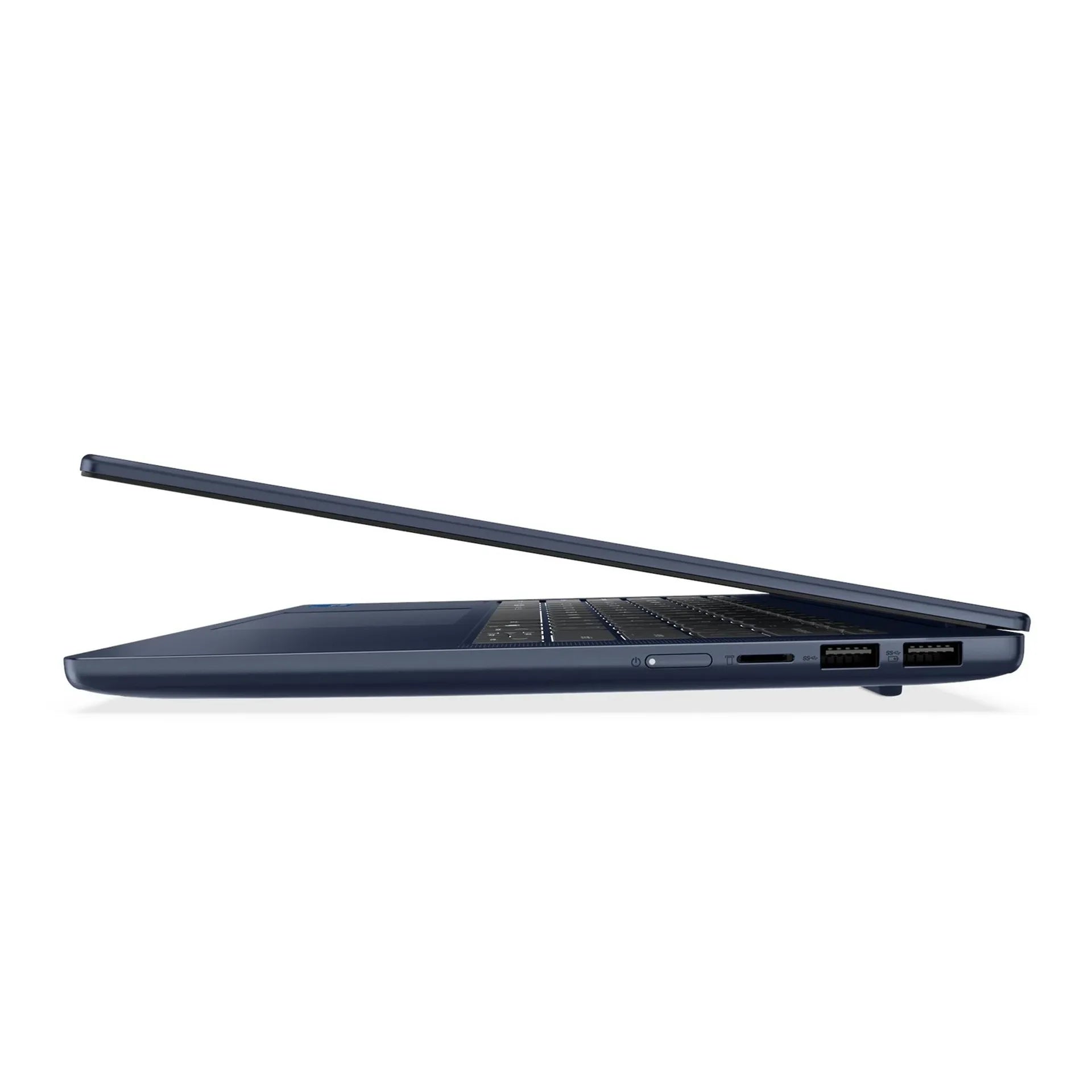 Lenovo IdeaPad Slim 5 14IRH10 /i7-13620H/ 14" WUXGA / 2x 8GB DDR5 RAM / 512GB M.2 SSD / Integrated Intel UHD Graphics / Win 11 Home/ Backlit, Arabic /Cosmic Blue/ 1YW