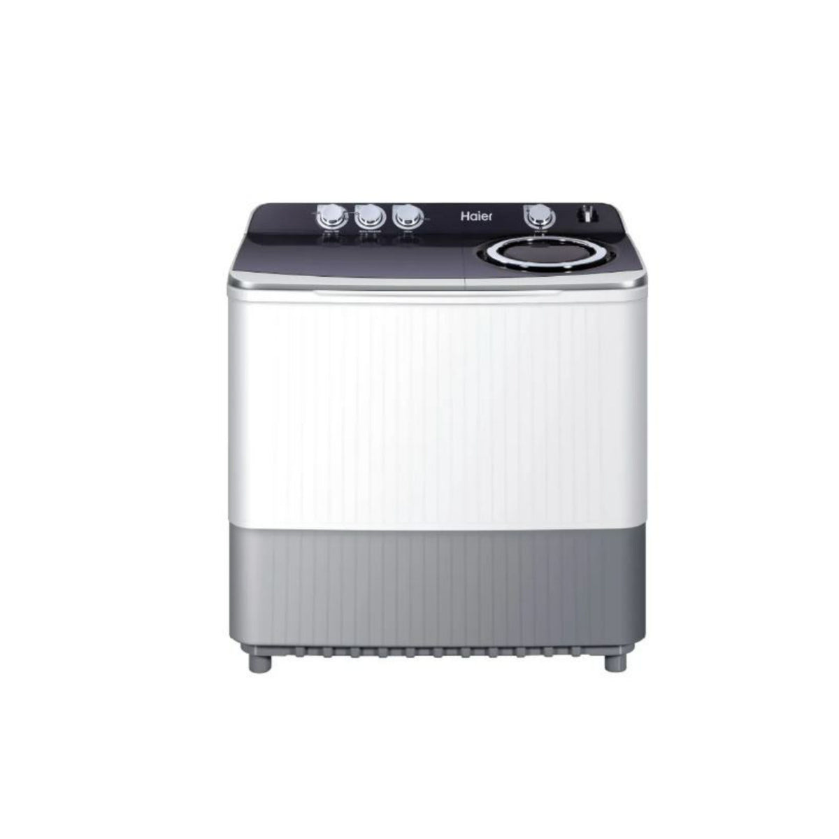 HWM105-M186 HAIER TT WASHER 10.5KG W