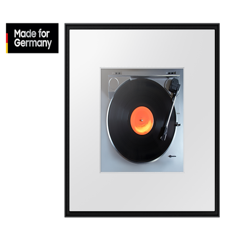Samsung 2ch Wireless Music Frame HW-LS60D