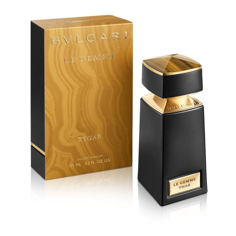 Bvlgari Mens Le Gemme Tygar EDP Spray 3.4 oz Fragrances …