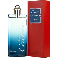 Declaration Essence 3.4 oz EDT for men