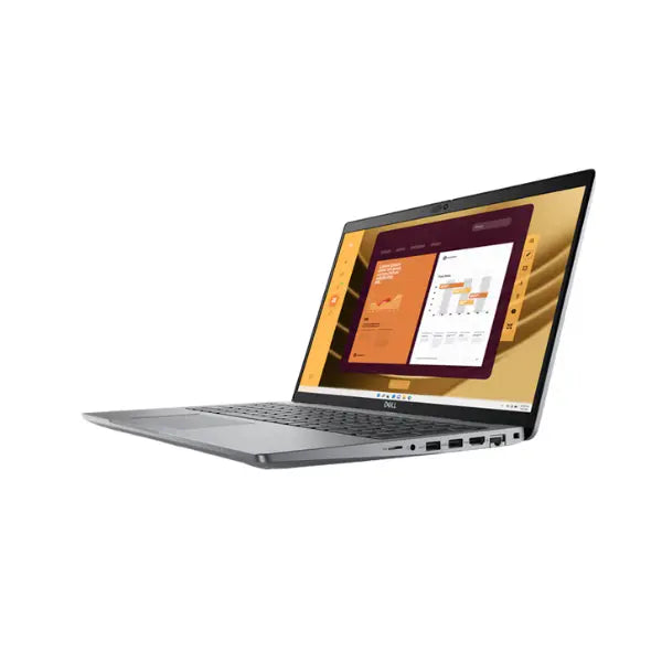 Dell Latitude 5550/I7-1355U/8GB DDR5 RAM/512GB NVME SSD/DOS/Eng Keyboard/1YW