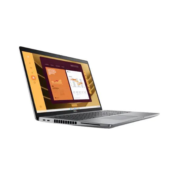 Dell Latitude 5550/I7-1355U/8GB DDR5 RAM/512GB NVME SSD/DOS/Eng Keyboard/1YW
