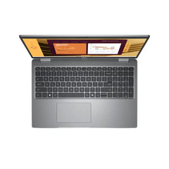 Dell Latitude 5550/I7-1355U/8GB DDR5 RAM/512GB NVME SSD/DOS/Eng Keyboard/1YW