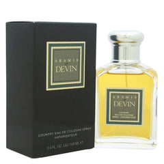Devin Country / Aramis Cologne Spray 3.4 oz (100