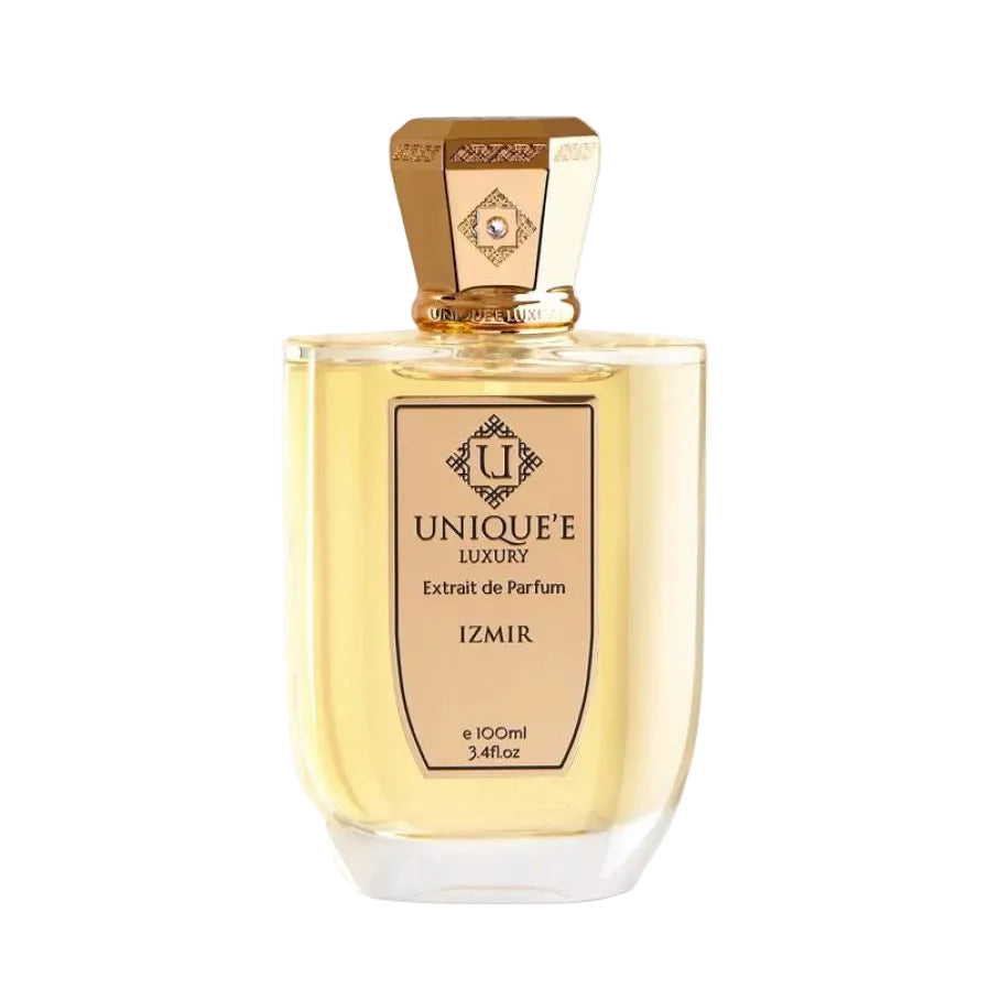 UNIQUEE LUXURY IZMIR EXTRAIT DE PARFUM 100 ML