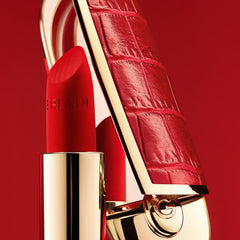 Guerlain  Rouge G 24 Lips Case Le Nude
