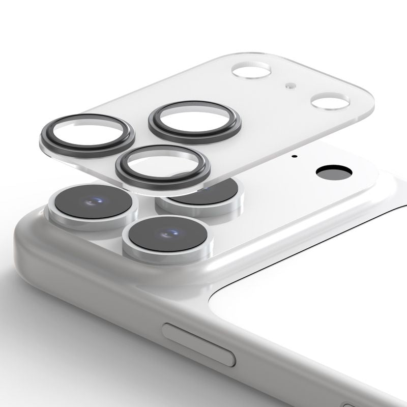 Araree Class Camera 1 Pcs Camera Lens Protector For iPhone 18 Pro -Clear
