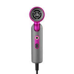 XPower POWERFINE PF1 Foldable Hair Dryer - Gray