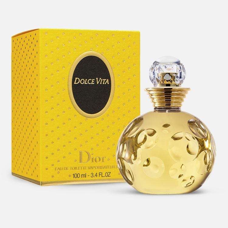 DIOR DOLCE VITA EDT 100ML