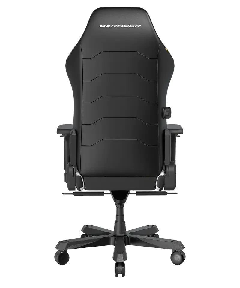 DXRacer Master XL Gaming Chair - Black/White