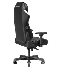 DXRacer Master XL Gaming Chair - Black/White