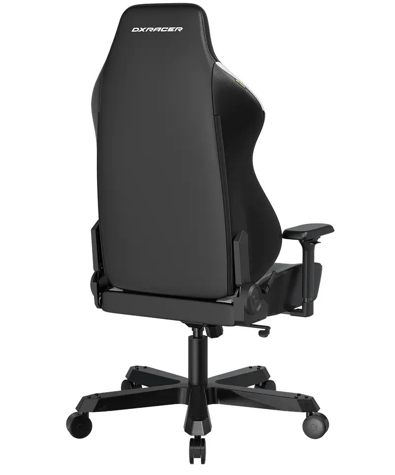 DXRacer Tank Series Gaming Chair Black/White