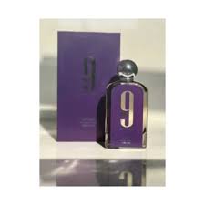 Afnan Ladies 9pm Femme EDP Spray 3.4 oz