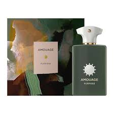 AMOUAGE PURPOSE EDP 100 ML