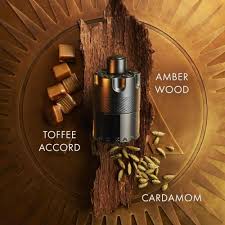 Azzaro The Most Wanted / Azzaro EDP Spray