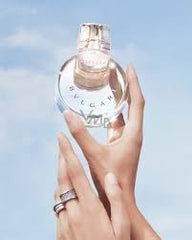 Bvlgari Ladies Omnia Crystalline EDT Spray 3.4 oz …