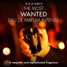 Azzaro The Most Wanted / Azzaro EDP Spray