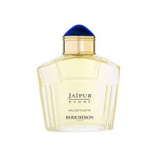 Jaipur Homme / Boucheron EDP Spray 3.4 o