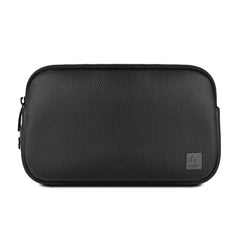 WIWU Alpha  Anti-theft clutch bag Black