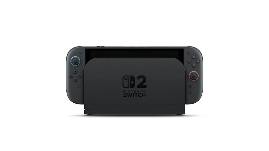 Nintendo Switch 2 Console