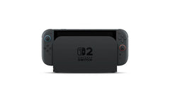 Nintendo Switch 2 Console
