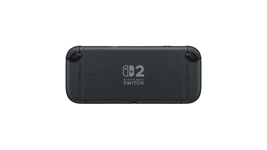 Nintendo Switch 2 Console