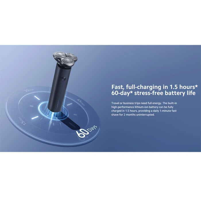 Xiaomi Electric Shaver S101 GL