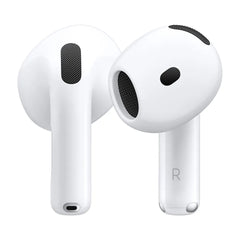 Apple  Airpods 4 With Active Noise Cancellation - White