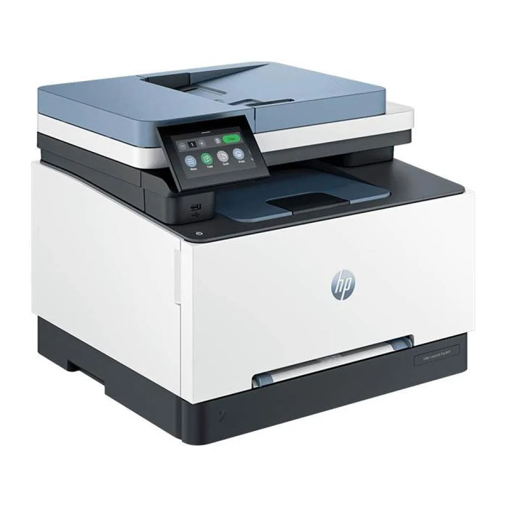 HP Color LaserJet Pro MFP 3303sdw - 25ppm / 600dpi / A4 / USB / LAN / Wi-Fi / Color Laser - Printer