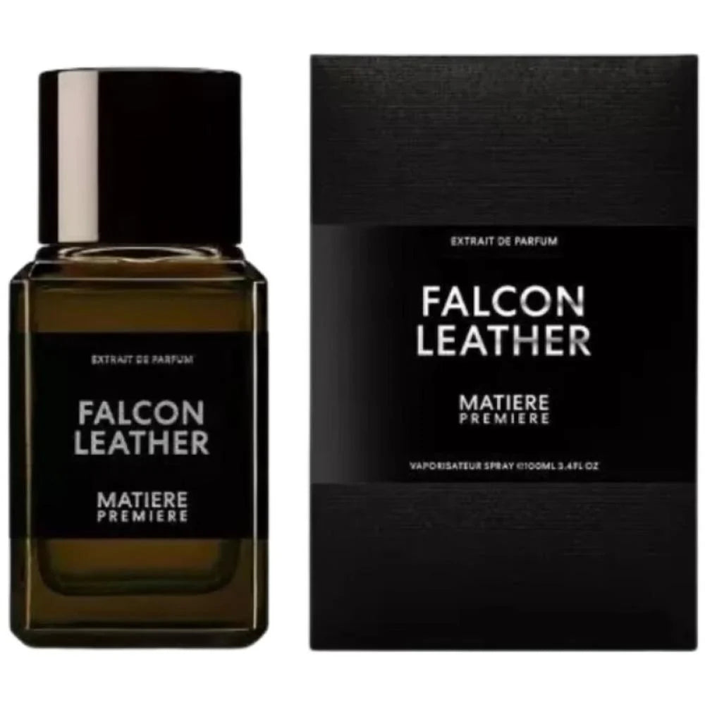 MATIERE FALCON LEATHER EXTRAIT DE PARFUM 100 ML