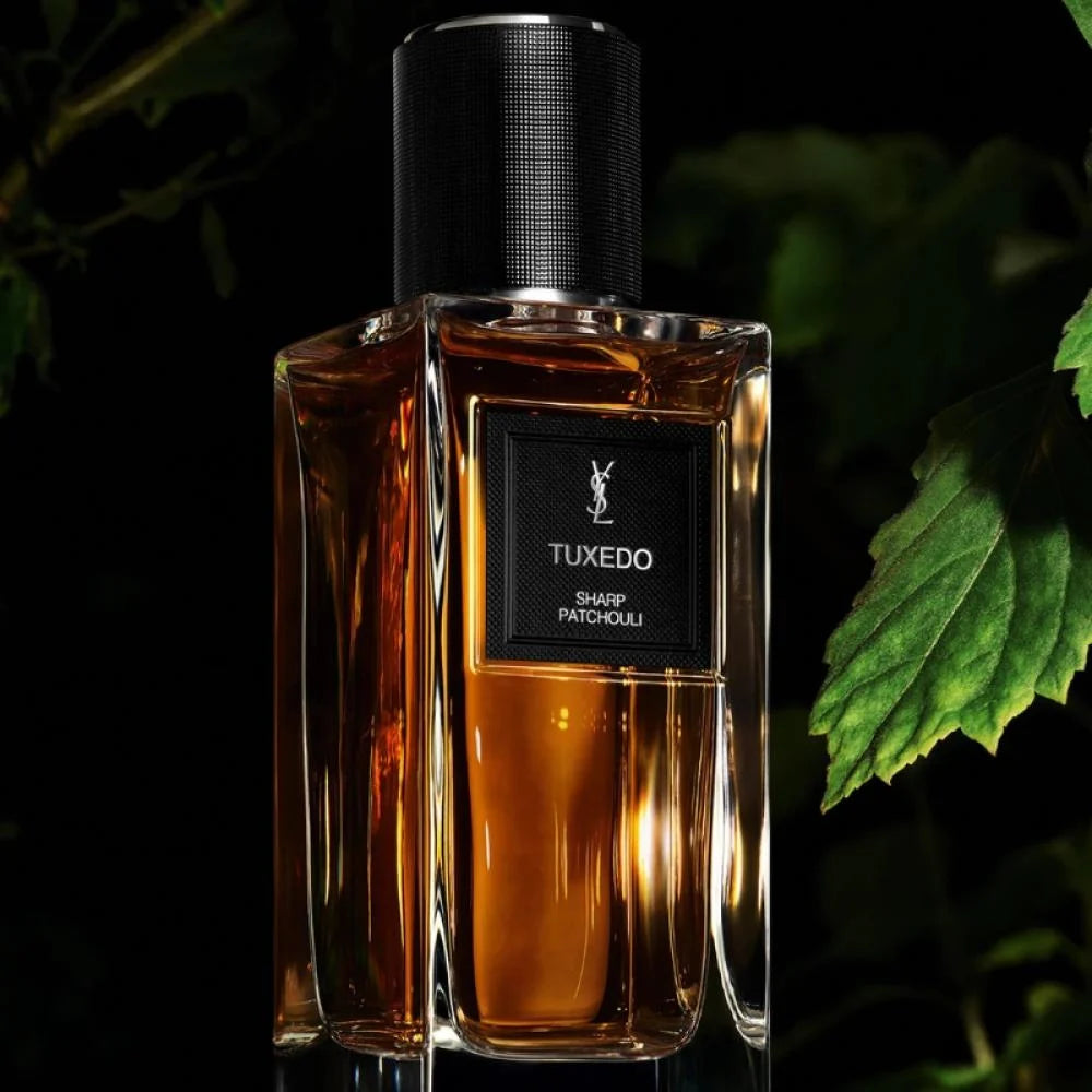YVES SAINT LAURENT Le Vestiaire des Parfums TUXEDO R25 V125ML