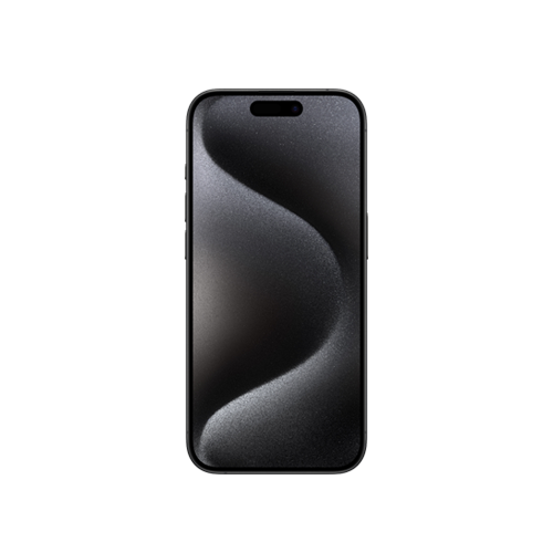 IPHONE 15 PRO MAX 512GB - BLACK TITANIUM