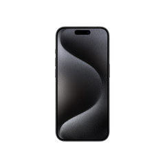 IPHONE 15 PRO MAX 512GB - BLACK TITANIUM