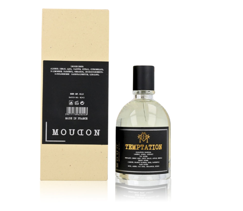 Moudon Temptation EDP 100 ML