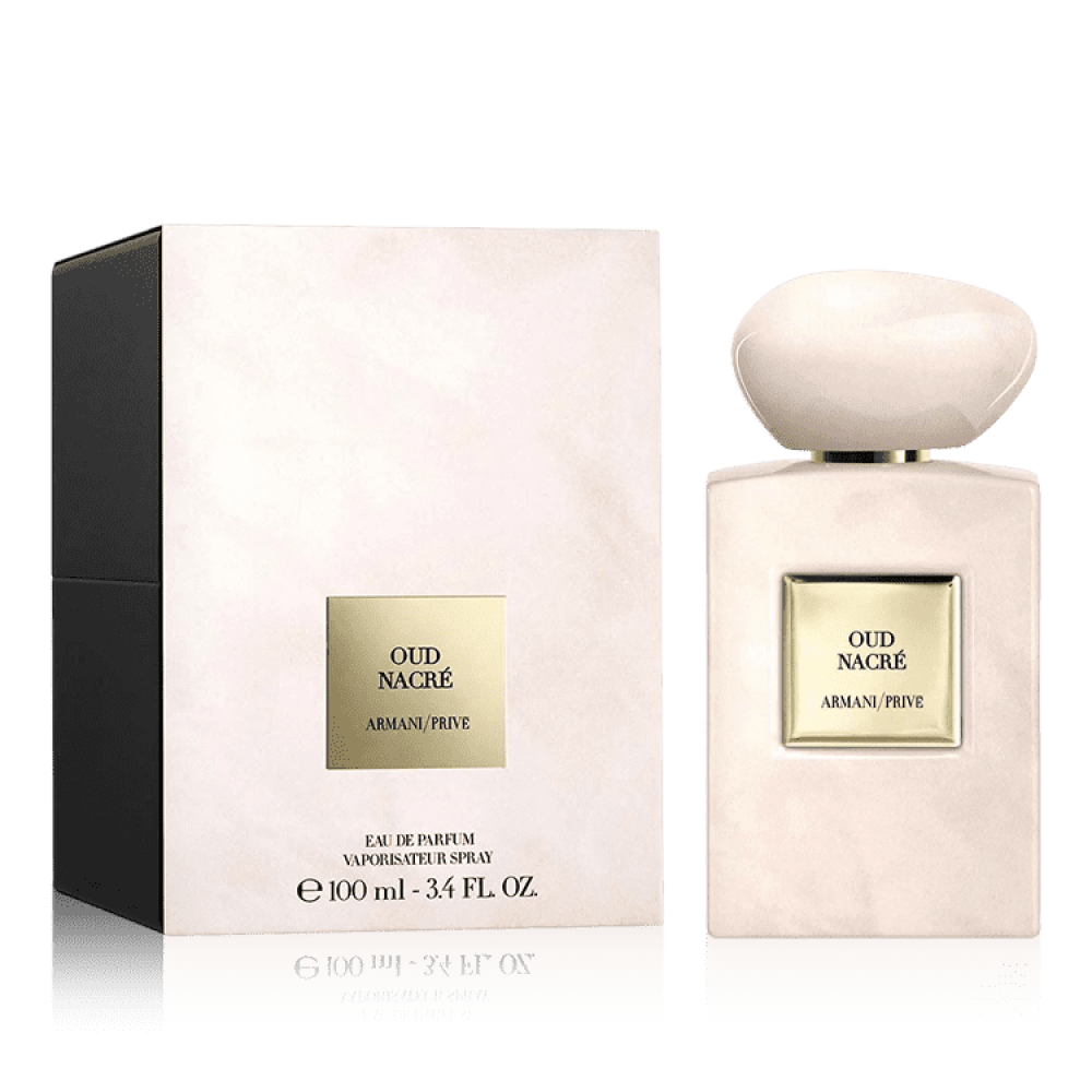 Armani AP OUD NACRE 100ML MV