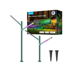 Govee RGBICWW Garden Lights - H7086