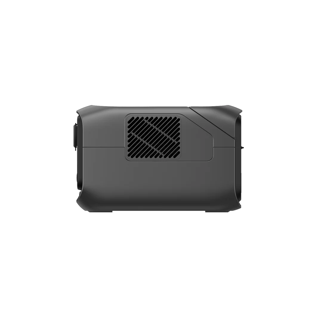 EcoFlow RIVER 3 Plus Portable Power Station | 1200W