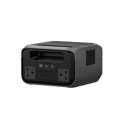 EcoFlow RIVER 3 Plus Portable Power Station | 1200W