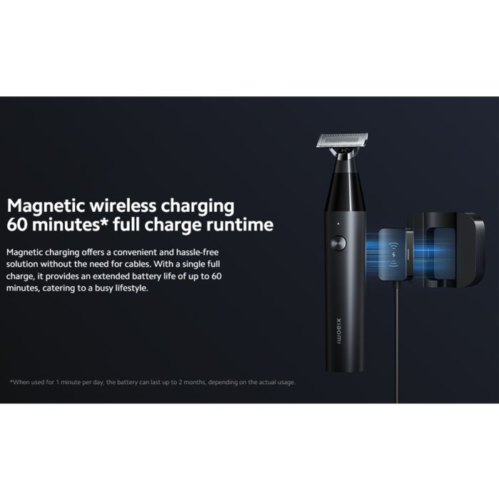 Xiaomi UniBlade Trimmer GL