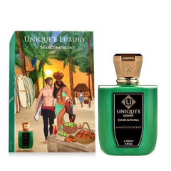 UNIQUEE LUXURY MANGONIFISCENT EXTRAIT DE PARFUM 100 ML