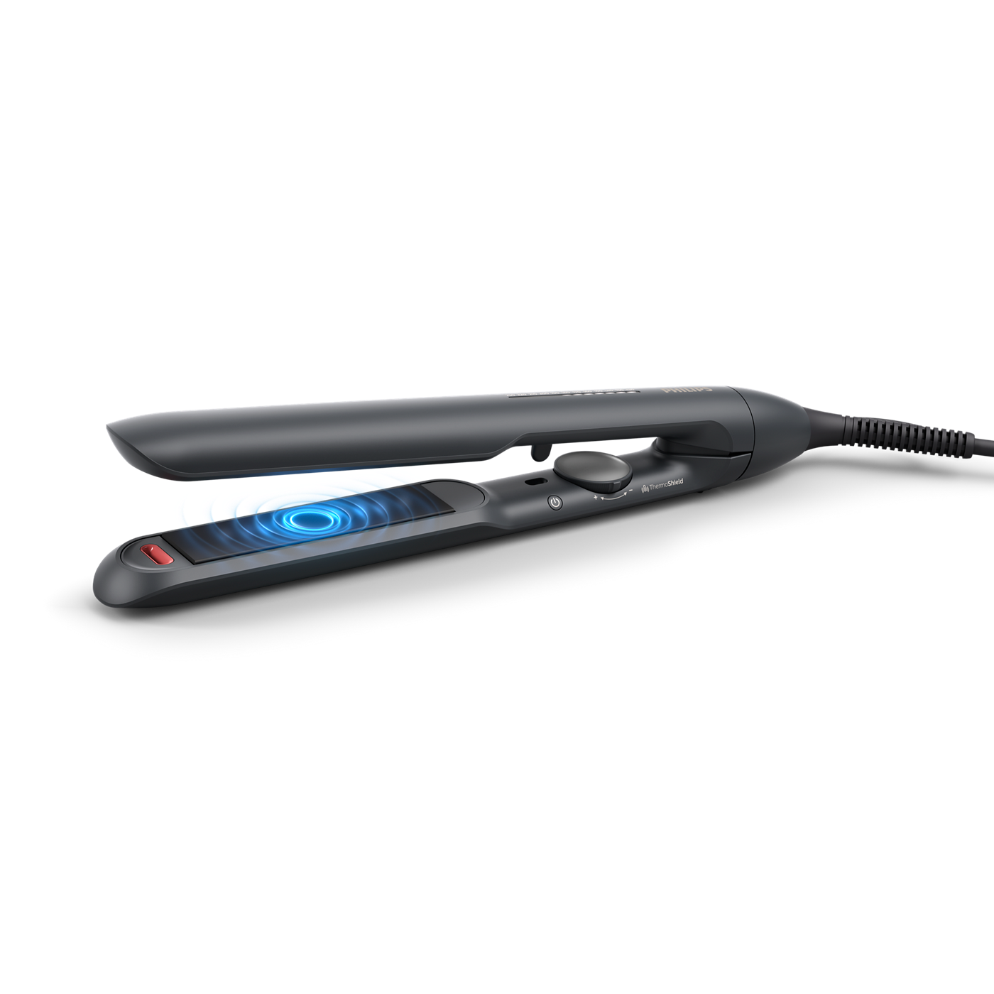 BHS510/03 PHILIPS HAIR STRAIGHTENER