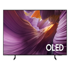 Samsung 77" OLED 4K Resolution  QA77S85FAEXZN