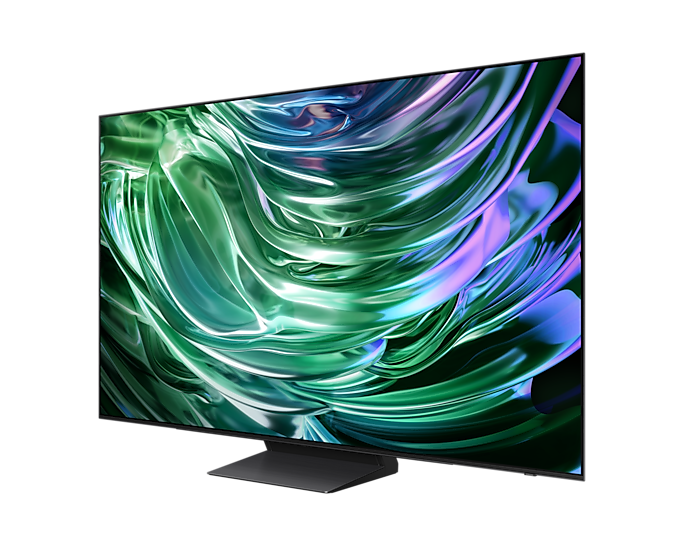 Samsung 55" OLED 4K Resolution  QA55S90DAUXZN