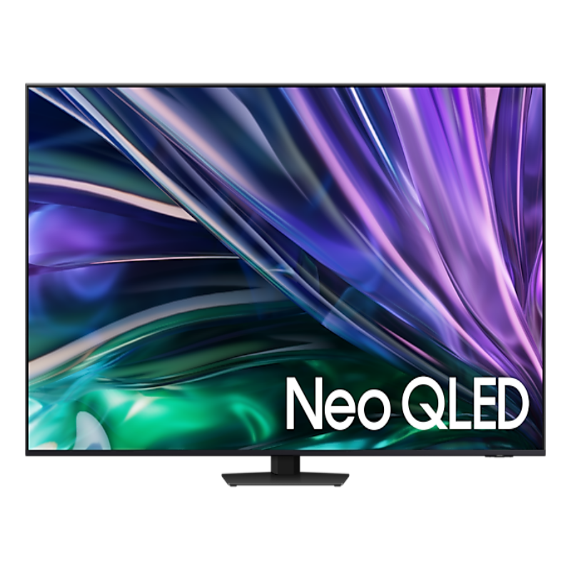 Samsung 55" FLAT NEO QLED 8K Resolution